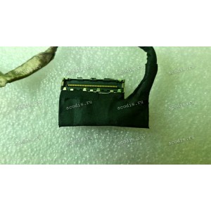LCD LVDS cable Asus A53, A53B*, A53T*, A53U, A53Z, K53, K53B*, K53T*, K53U, K53Z, PRO5N*, X53, X53B*, X53T*, X53U, X53Z (p/n: DC02001AV20) 