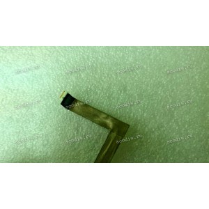 LCD LVDS cable Asus A53, A53B*, A53T*, A53U, A53Z, K53, K53B*, K53T*, K53U, K53Z, PRO5N*, X53, X53B*, X53T*, X53U, X53Z (p/n: DC02001AV20) 