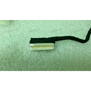 LCD LVDS cable Asus Eee PC X101, X101C, X101CH, X101H (p/n: 14005-00300000) LCD LVDS cable Asus Eee PC X101, X101C, X101CH, X101H (p/n: 14005-00300000)