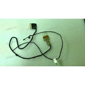 LCD LVDS cable Asus N56D, N56DP, N56DY, N56V, N56V8, N56VB, N56VJ, N56VM, N56VV, N56VZ (p/n: 14005-00280200, 14005-00280300) 