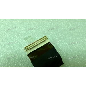LCD LVDS cable Asus N56D, N56DP, N56DY, N56V, N56V8, N56VB, N56VJ, N56VM, N56VV, N56VZ (p/n: 14005-00280200, 14005-00280300) 