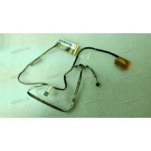 LCD LVDS cable Asus A54C, A54H, A54HR, A54HY, A54L, A54LY, K54C, K54H, K54HR, K54HY, K54L, K54LY, X54C, X54H, X54HR, X54HY, X54L, X54LY (p/n: 14G221047000) 
