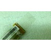 LCD LVDS cable Asus A54C, A54H, A54HR, A54HY, A54L, A54LY, K54C, K54H, K54HR, K54HY, K54L, K54LY, X54C, X54H, X54HR, X54HY, X54L, X54LY (p/n: 14G221047000) 