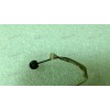 LCD LVDS cable Asus A54C, A54H, A54HR, A54HY, A54L, A54LY, K54C, K54H, K54HR, K54HY, K54L, K54LY, X54C, X54H, X54HR, X54HY, X54L, X54LY (p/n: 14G221047000) 