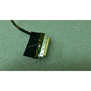LCD LVDS cable Asus N53D, N53J, N53S, N53T, PRO5M, X5MD, X5MJ, X5MS, X5MT (p/n: 14005-00440000) LCD LVDS cable Asus N53D, N53J, N53S, N53T, PRO5M, X5MD, X5MJ, X5MS, X5MT (p/n: 14005-00440000)