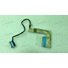 LCD LVDS cable Asus UL20A, UL20F, UL20FT (p/n: 14G2202LA11D, 14G2202LA11N, 14G2202LA11U, 1422-00MS000, 1422-00MS0AS) 