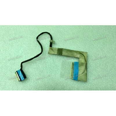 LCD LVDS cable Asus UL20A, UL20F, UL20FT (p/n: 14G2202LA11D, 14G2202LA11N, 14G2202LA11U, 1422-00MS000, 1422-00MS0AS) 
