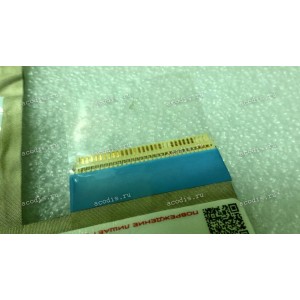 LCD LVDS cable Asus UL20A, UL20F, UL20FT (p/n: 14G2202LA11D, 14G2202LA11N, 14G2202LA11U, 1422-00MS000, 1422-00MS0AS) 