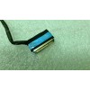 LCD LVDS cable Asus UL20A, UL20F, UL20FT (p/n: 14G2202LA11D, 14G2202LA11N, 14G2202LA11U, 1422-00MS000, 1422-00MS0AS) 
