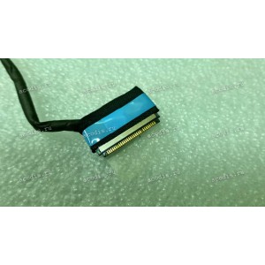 LCD LVDS cable Asus UL20A, UL20F, UL20FT (p/n: 14G2202LA11D, 14G2202LA11N, 14G2202LA11U, 1422-00MS000, 1422-00MS0AS) 