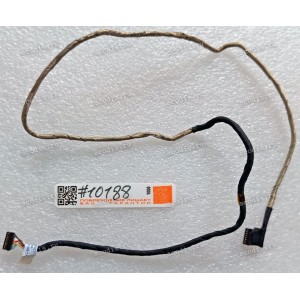Camera cable Asus Eee PC X101CH (p/n: 14004-00090100, 14G14F042000)