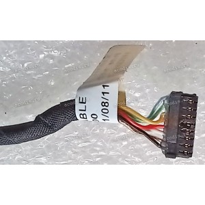 Camera cable Asus Eee PC X101CH (p/n: 14004-00090100, 14G14F042000)