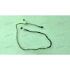 Camera cable Asus Eee PC X101CH (p/n: 14004-00090100, 14G14F042000)