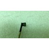 Camera cable Asus Eee PC X101CH (p/n: 14004-00090100, 14G14F042000)