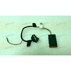 LCD LVDS cable Asus G55V, G55VW (p/n: 14005-00290000) разбор LCD LVDS cable Asus G55V, G55VW (p/n: 14005-00290000) разбор