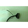 LCD LVDS cable Asus G55V, G55VW (p/n: 14005-00290000) разбор