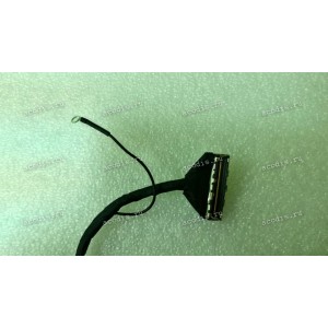 LCD LVDS cable Asus G55V, G55VW (p/n: 14005-00290000) разбор LCD LVDS cable Asus G55V, G55VW (p/n: 14005-00290000) разбор