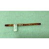 Audio board cable Asus Eee PC 1015B, 1015P (p/n: 1015P_FPC R1.0G, 08GA1000020H)