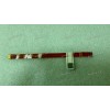 Audio board cable Asus Eee PC 1015B, 1015P (p/n: 1015P_FPC R1.0G, 08GA1000020H)