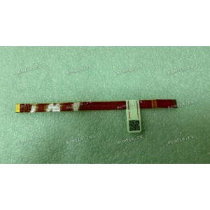 Audio board cable Asus Eee PC 1015B, 1015P (p/n: 1015P_FPC R1.0G, 08GA1000020H)