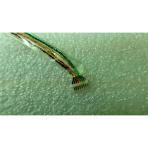 Camera cable Asus Eee PC 1001PX (p/n: 14G14F019131) 
