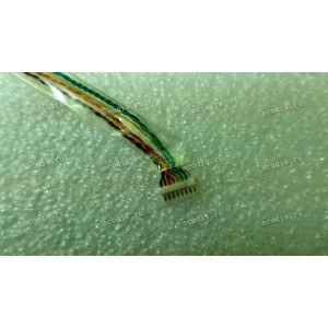 Camera cable Asus Eee PC 1001PX (p/n: 14G14F019131) Camera cable Asus Eee PC 1001PX (p/n: 14G14F019131)