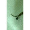 LCD LVDS cable Asus N45, N45S, N45SF, N45SL, N45V, N45VM (p/n: 14G221038000, DD0NJ4LC000) 