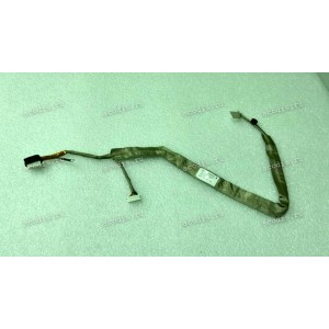 Camera cable Asus F5, F5R, F5RL, F5VL (p/n: 14G100312503) 