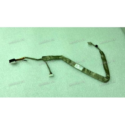 Camera cable Asus F5, F5R, F5RL, F5VL (p/n: 14G100312503) 