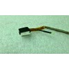 Camera cable Asus F5, F5R, F5RL, F5VL (p/n: 14G100312503) 