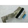 LCD LVDS cable Lenovo IdeaPad G500, G505, G510 For Discrete Video card (DC02001PR00, DC02001QL10, FRU p/n 90202730) (DIS) Compal VAWGA, VAWGB, VIWGQ, VIWGR, VIWGS