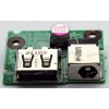 DC Jack board & USB Lenovo IdeaPad G480, G485, G580 (48.4SG02.011, 55.4SG03.001G, 55.4XA03.001G, 90000300) 11812-1 LG4858 Power BD