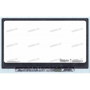 N140HCE-EBA 1920x1080 LED 30 пин slim new