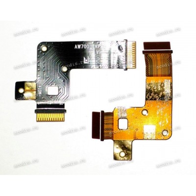 FPC Main cable Asus ZenFone Go ZC451TG AW700_LKFPC _V1.0