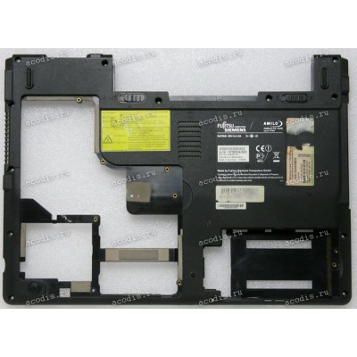 Поддон Fujitsu Siemens Amilo Pa1538 (p/n: 24-46507-XX TSA 80-41211-01) Б/у