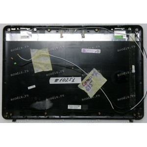 Верхняя крышка HP Compaq 615 (p/n: 538430-001) Б/у