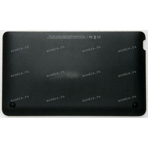 Крышка поддона HP Mini 110-3000, 110-4000 (p/n: 1A22HA300600) Б/у
