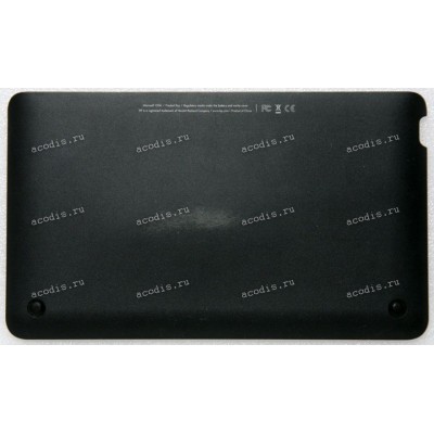 Крышка поддона HP Mini 110-3000, 110-4000 (p/n: 1A22HA300600) Б/у