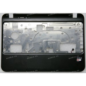 Palmrest HP Pavilion dm1-4300SA Black (p/n: JTE39NM9TP) Б/у