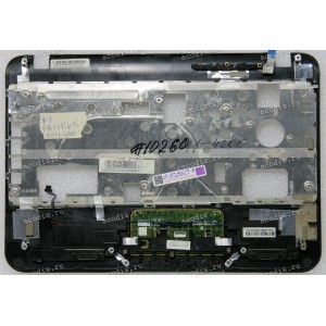 Palmrest HP Pavilion dm1-4300SA Black (p/n: JTE39NM9TP) Б/у