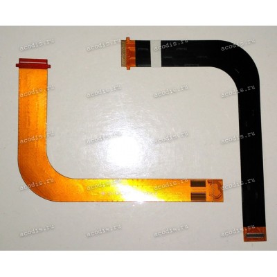 LCD LVDS cable Huawei MediaPad M2 8.0" LTE M2-801L (SH1M2801LL VER.A MFC 1535, 03023AYT) original NEW