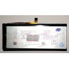 АКБ Lenovo K900 (BL207) 3.8V 2500mAh 9,50Wh