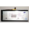 АКБ Lenovo K900 (BL207) 3.8V 2500mAh 9,50Wh АКБ Lenovo K900 (BL207) 3.8V 2500mAh 9,50Wh