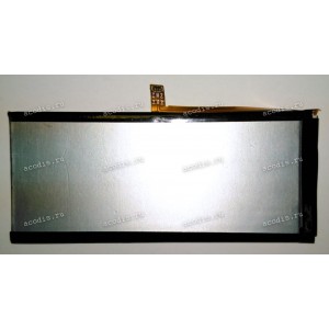 АКБ Lenovo K900 (BL207) 3.8V 2500mAh 9,50Wh