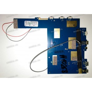 MB Samsung китаец Galaxy Note N8000 eMMC 64Gb WiFi (B900_MB_V1.1_20150403, K-B-BA-04185-B900)