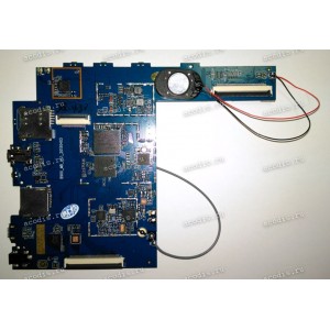 MB Samsung китаец Galaxy Note N8000 eMMC 64Gb WiFi (B900_MB_V1.1_20150403, K-B-BA-04185-B900)