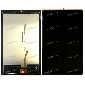 10.1 inch Lenovo Yoga Tablet 3 Pro x90 (LCD+тач) черный oem 2560x1600 LED slim NEW