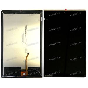 10.1 inch Lenovo Yoga Tablet 3 Pro x90 (LCD+тач) черный oem 2560x1600 LED slim NEW 10.1 inch Lenovo Yoga Tablet 3 Pro x90 (LCD+тач) черный oem 2560x1600 LED slim NEW