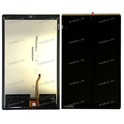 10.1 inch Lenovo Yoga Tablet 3 Pro x90 (LCD+тач) черный oem 2560x1600 LED slim NEW