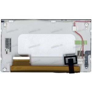 6.5 inch NN Bolero на Skoda Octavia A5FL (LCD+тач) 400x240 1 ccfl  NEW